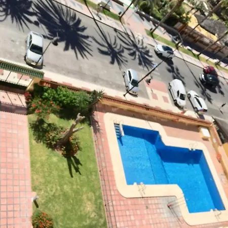 Apartment Casa Carmita *