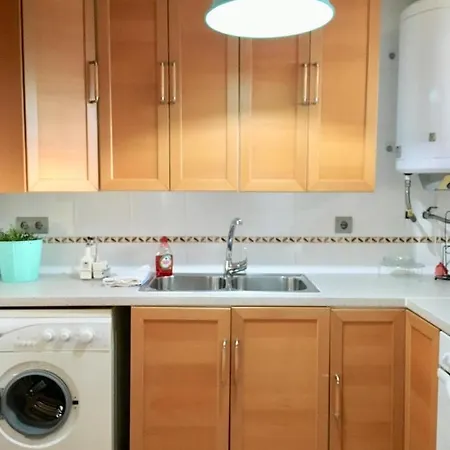 Apartment Casa Carmita