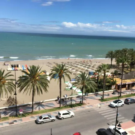 Casa Carmita Apartment