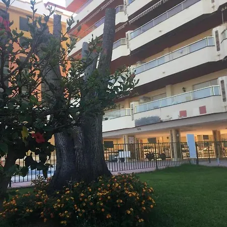 Apartment Casa Carmita *