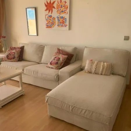 Apartment Casa Carmita