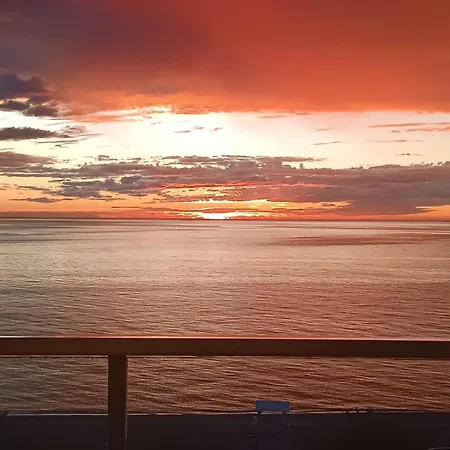 Casa Carmita Apartment Torremolinos