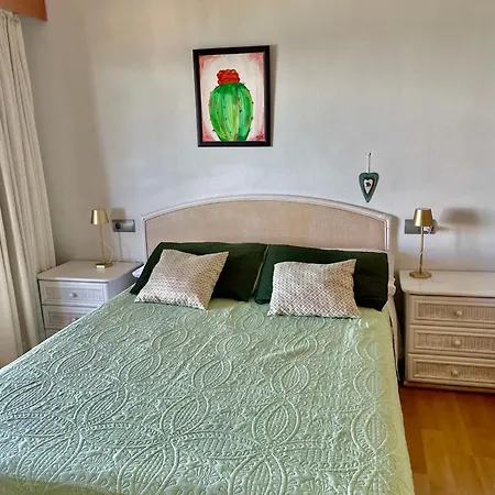 Casa Carmita Apartment