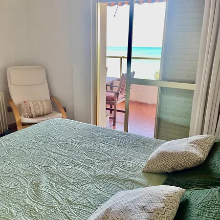 Apartment Casa Carmita
