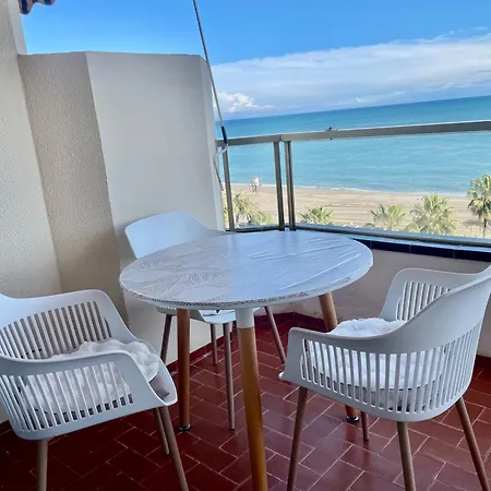 Apartment Casa Carmita Torremolinos