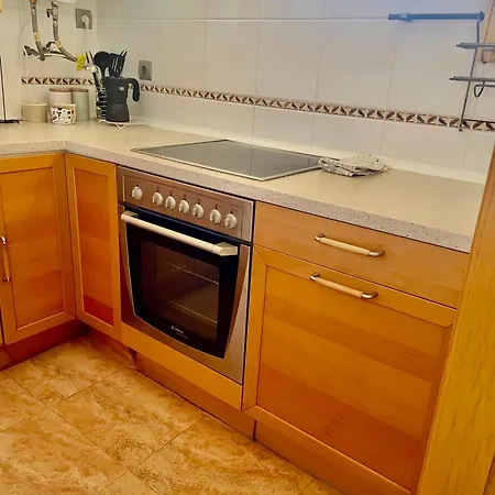 Casa Carmita Apartment