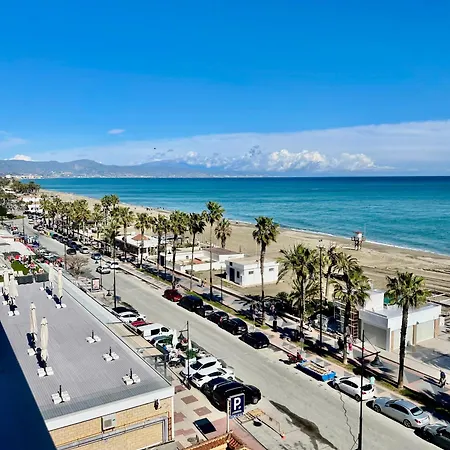 Casa Carmita Apartment Torremolinos