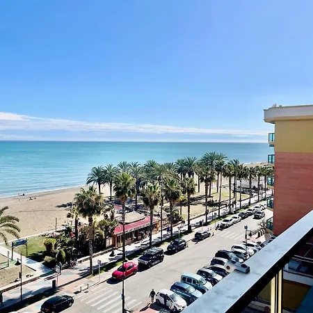 Apartment Casa Carmita Torremolinos