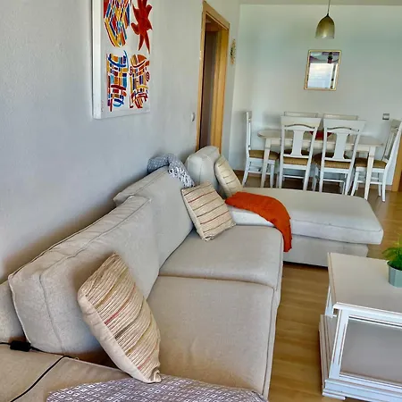 Casa Carmita Apartment *