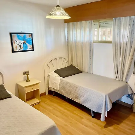 Casa Carmita Apartment Torremolinos