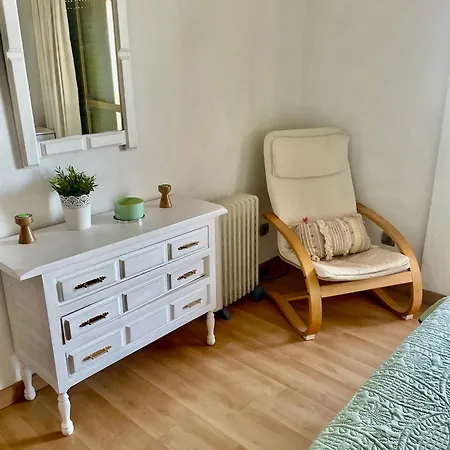 Apartment Casa Carmita Torremolinos