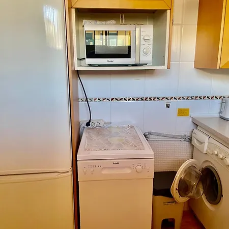 Casa Carmita Apartment