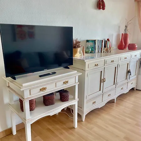 Casa Carmita Apartment *
