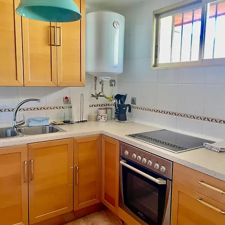 Apartment Casa Carmita