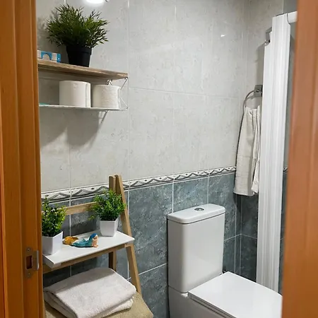 Apartment Casa Carmita *