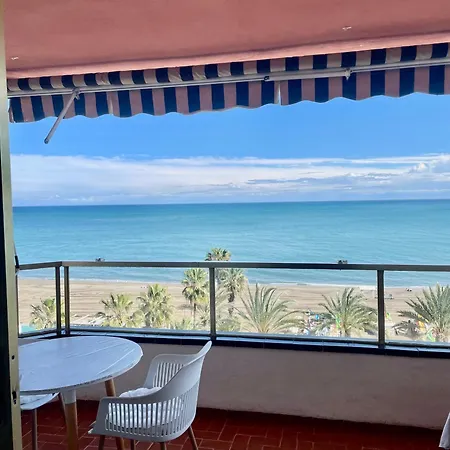 Casa Carmita Apartment *